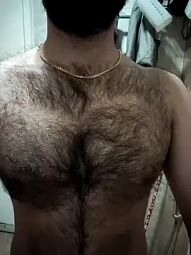 hairy gun online show from January 2025 05:37:02 PM