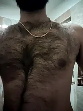 hairy gun online show from January 2025 10:02:01 AM