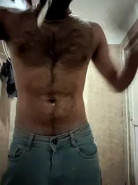 hairy gun online show from February 2025 08:46:02 AM