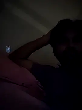 hairy gun online show from February 2025 07:15:02 PM