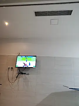 hairy gun online show from March 2025 11:18:01 AM