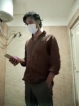 hairy gun online show from March 2025 12:58:02 PM