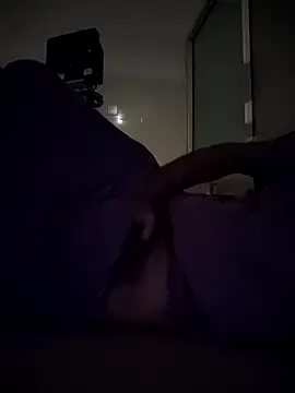 hairy gun online show from March 2025 09:37:01 PM