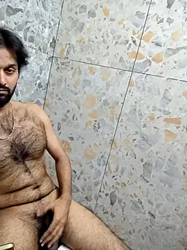 hairy gun online show from March 2025 01:40:02 PM