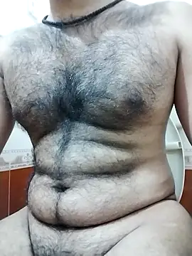 hairy gun online show from September 2025 05:07:02 AM