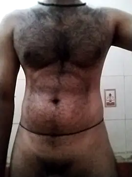 hairy gun online show from September 2025 04:45:01 AM