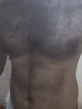 hairy gun online show from October 2025 03:46:02 PM