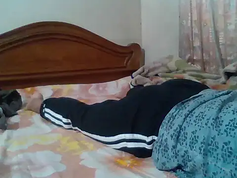 Lily 969 online show from February 2026 05:46:02 AM