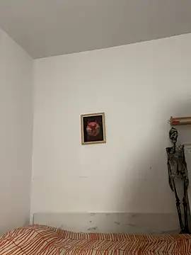 Snapshot of Goddess_Nafeesha chatting on November 2025 10:34:02 PM Goddess Nafeesha online show from November 2025 10:34:02 PM