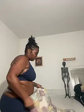 Snapshot of Goddess_Nafeesha chatting on November 2025 09:15:02 PM Goddess Nafeesha online show from November 2025 09:15:02 PM