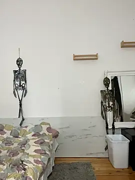 Snapshot of Goddess_Nafeesha chatting on November 2025 03:23:01 PM Goddess Nafeesha online show from November 2025 03:23:01 PM