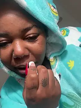 Snapshot of Goddess_Nafeesha chatting on December 2025 08:09:01 AM Goddess Nafeesha online show from December 2025 08:09:01 AM