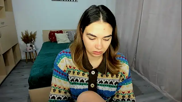 Alexa Dolly12 online show from December 2025 06:30:02 AM