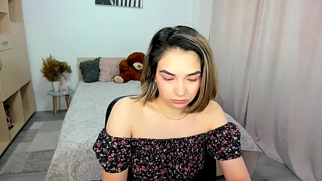 Alexa Dolly12 online show from May 2026 08:11:01 AM