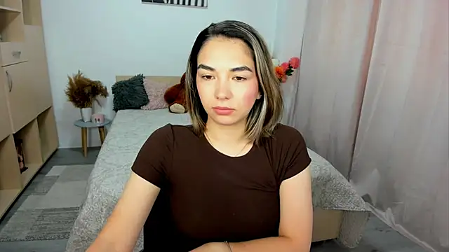 Alexa Dolly12 online show from May 2026 09:25:02 AM