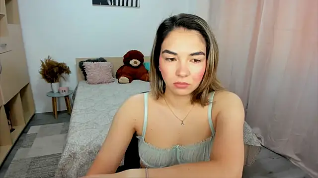 Alexa Dolly12 online show from May 2026 07:58:02 AM