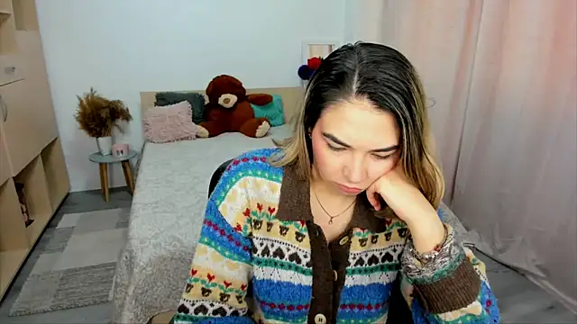 Alexa Dolly12 online show from May 2026 09:39:02 AM