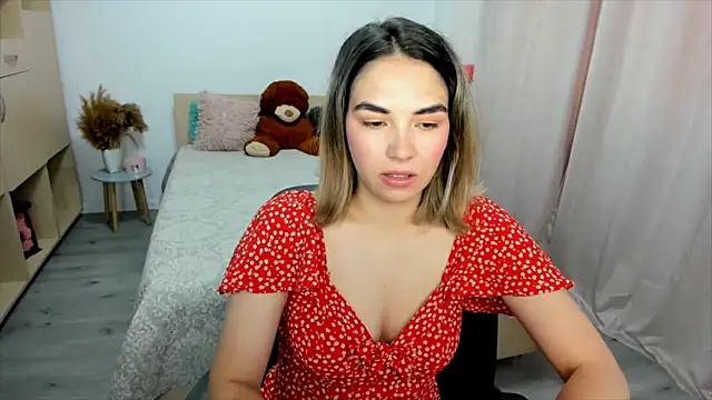 Alexa Dolly12 online show from June 2026 06:35:01 AM