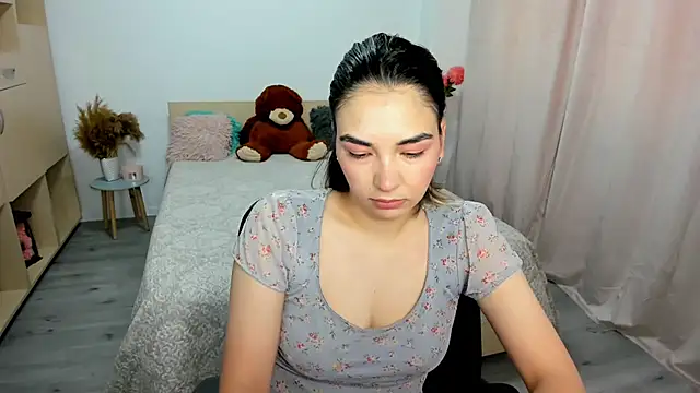 Alexa Dolly12 online show from June 2026 07:51:01 AM