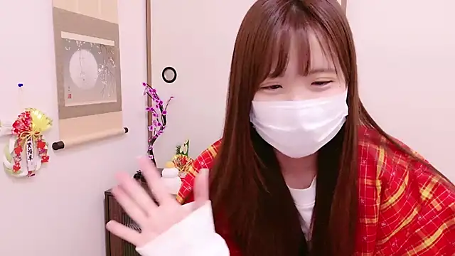 Sayuringo  online show from January 2025 10:10:02 AM