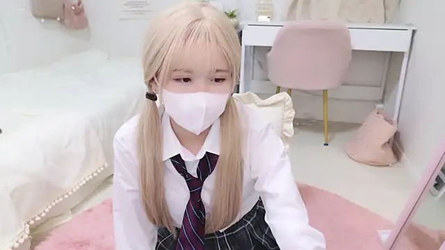 Sayuringo  online show from January 2025 04:48:01 PM