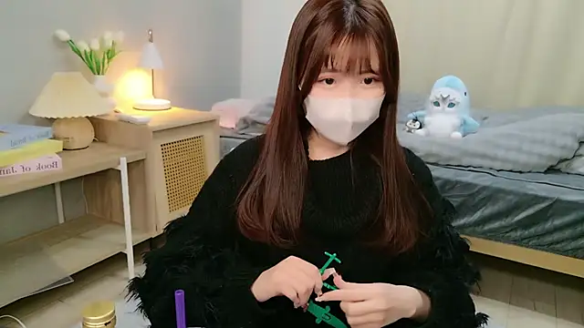 Sayuringo  online show from December 2025 11:15:02 AM