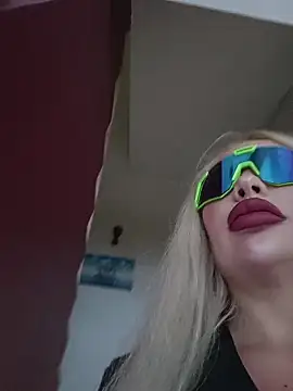 Lika8234 online show from November 2025 04:12:01 AM