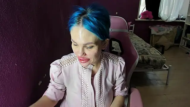 Lika8234 online show from April 2026 03:21:02 PM