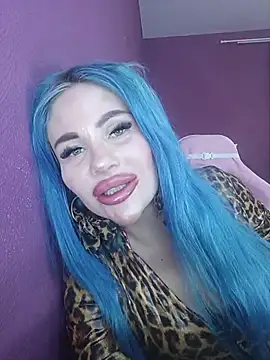 Lika8234 online show from April 2026 08:57:02 PM
