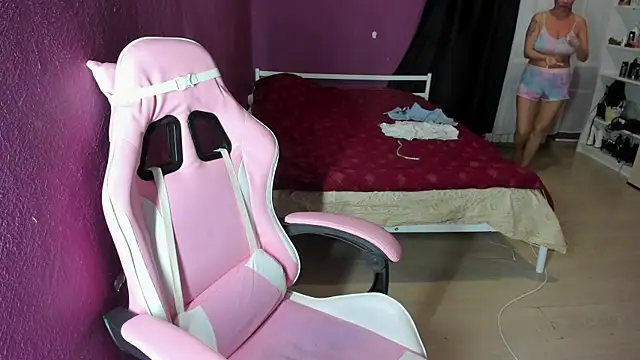 Lika8234 online show from May 2026 06:04:01 PM
