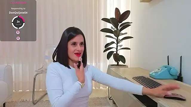 Alice milf  online show from March 2026 12:01:01 PM