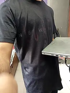 Snapshot of INDIAN_PRINCE_01 chatting on November 2025 06:30:01 AM INDIAN PRINCE 01 online show from November 2025 06:30:01 AM