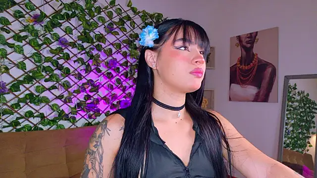 Snapshot of melody_cute10 chatting on March 2026 01:28:01 PM melody cute10 online show from March 2026 01:28:01 PM