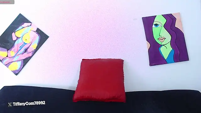 Snapshot of tiffany_gomez9 chatting on December 2024 04:53:02 AM tiffany gomez9 online show from December 2024 04:53:02 AM