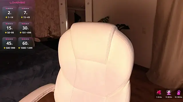 loly marce online show from November 2025 08:46:02 PM