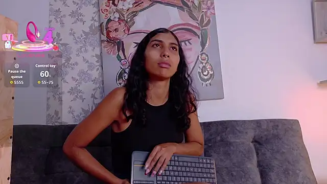 taty miller online show from October 2025 08:19:02 PM