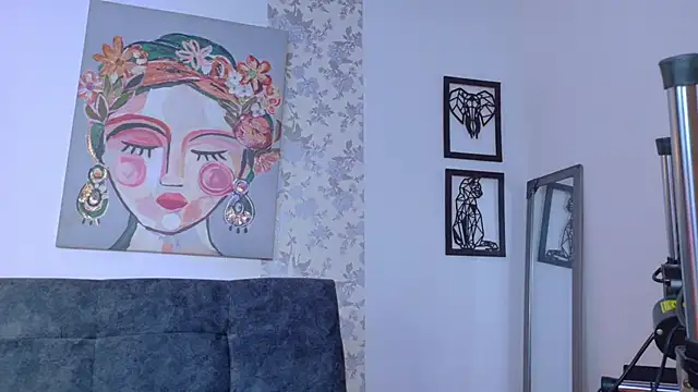 taty miller online show from November 2025 08:20:01 PM