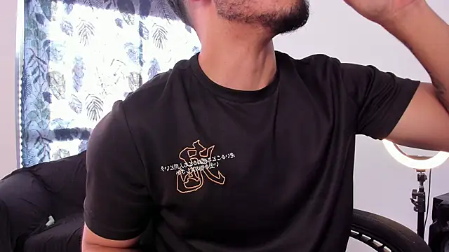 JayMarcos  online show from December 2025 12:53:02 PM