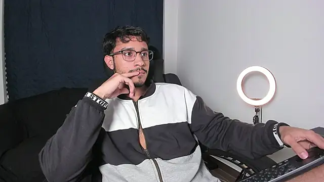 JayMarcos  online show from January 2026 09:36:02 AM