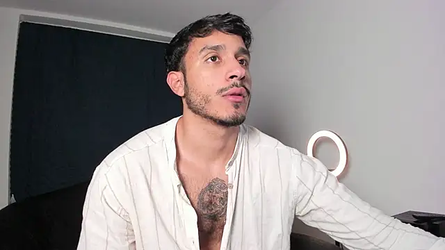 JayMarcos  online show from January 2026 12:14:02 AM