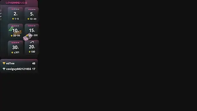 Snapshot of VictoriaNoah_ chatting on January 2025 02:28:02 PM VictoriaNoah online show from January 2025 02:28:02 PM