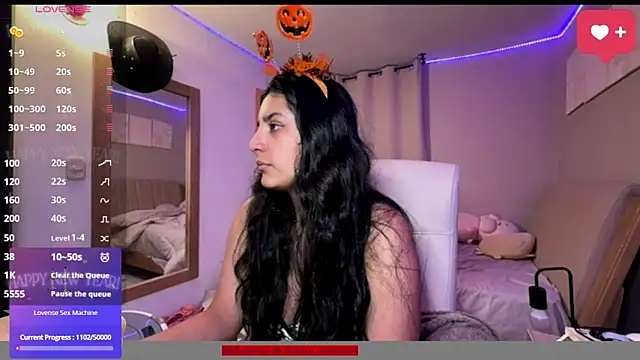 Snapshot of cloe_small chatting on October 2025 02:32:02 AM cloe small online show from October 2025 02:32:02 AM