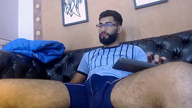 MattewRey online show from December 2024 09:39:02 PM