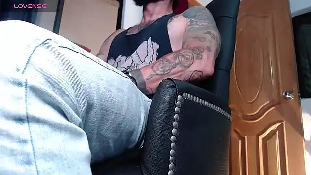 ren stipee online show from March 2025 08:02:02 AM