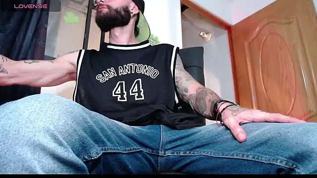 ren stipee online show from March 2025 11:53:01 PM