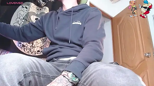 ren stipee online show from October 2025 12:21:02 AM