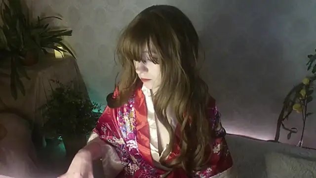 Snapshot of _Lost_Mademoiselle_ chatting on January 2025 05:15:01 PM Lost Mademoiselle online show from January 2025 05:15:01 PM