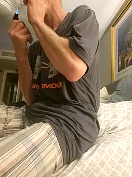 BigDDave6979 online show from March 2025 05:54:01 PM