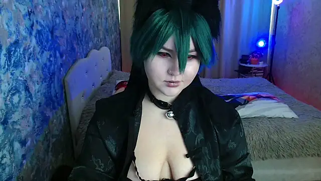 Jenny Fox online show from February 2026 03:46:01 AM
