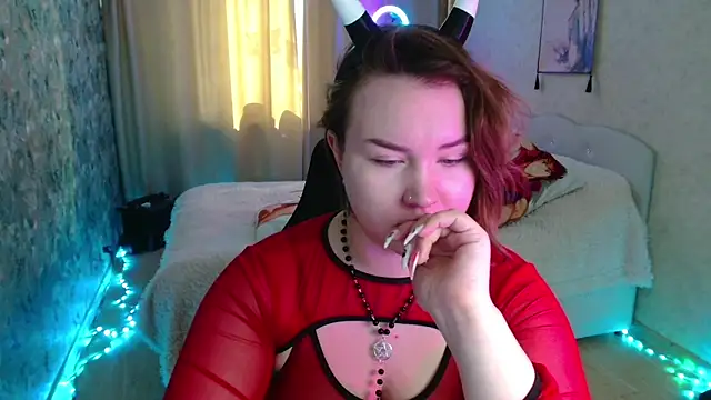 Jenny Fox online show from April 2026 03:38:01 AM